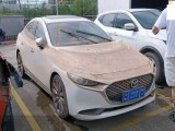 22年馬自達(dá)昂克賽拉