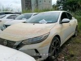 23年日產(chǎn)軒逸