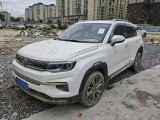 19年長(zhǎng)安CS35