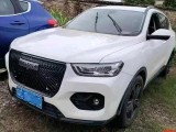 20年長(zhǎng)城哈弗H6