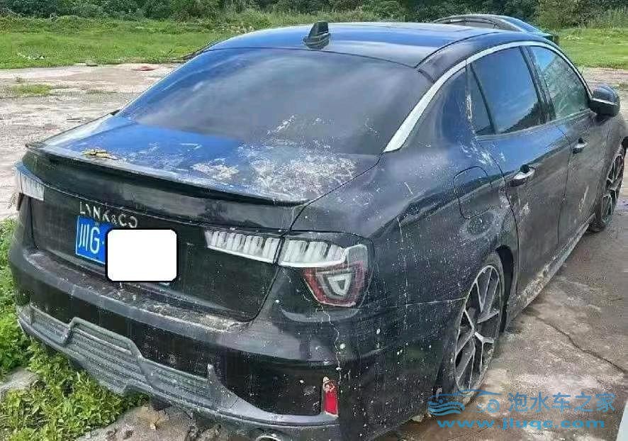 20年領(lǐng)克03