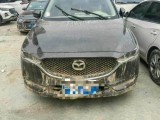 17年馬自達(dá)CX-5