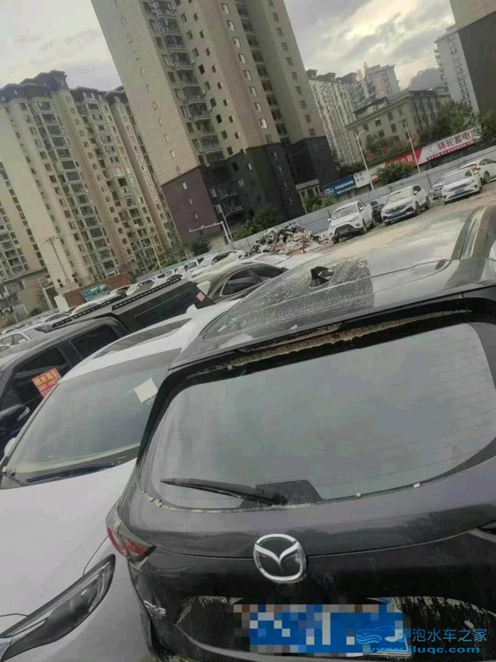17年馬自達CX-5