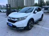 19年本田CR-V