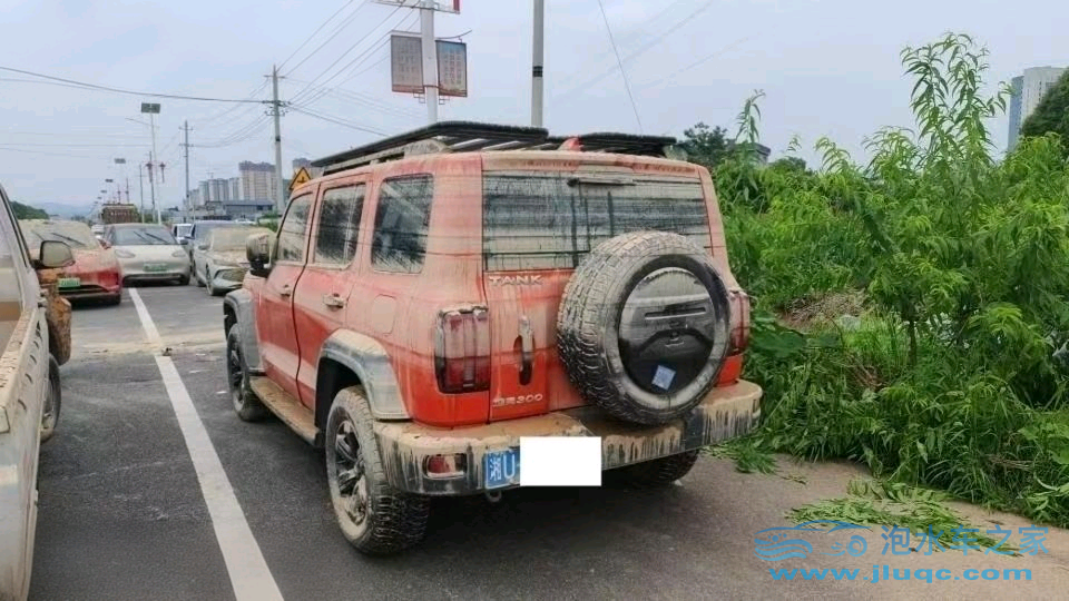 22年長(zhǎng)城坦克