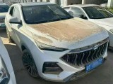 21年長(zhǎng)安歐尚x5