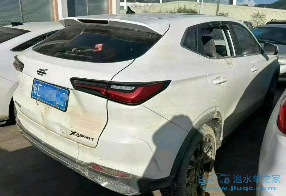 21年長(zhǎng)安歐尚x5