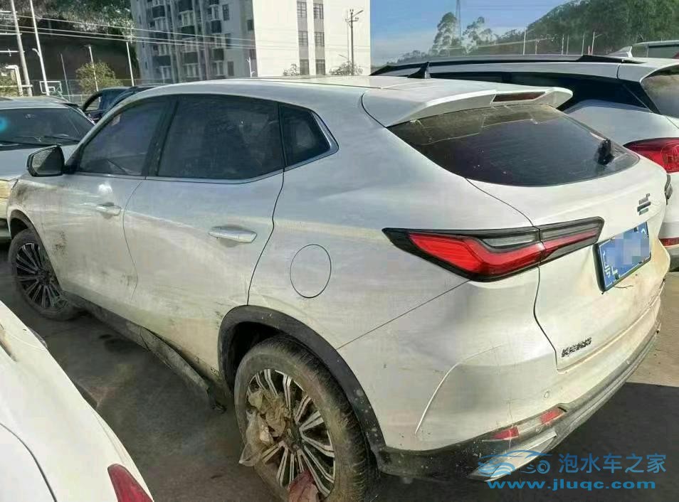 21年長(zhǎng)安歐尚x5