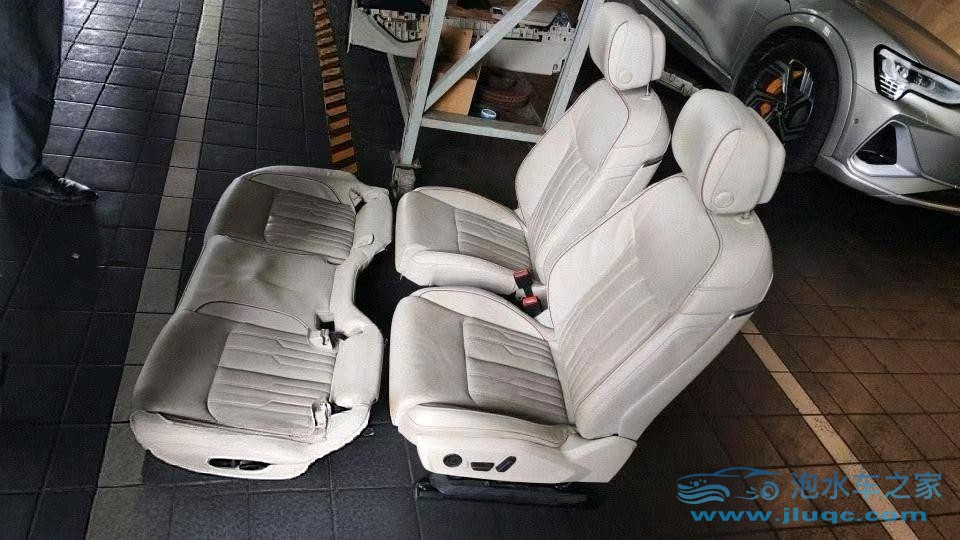 19年奧迪A6L