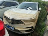 21年謳歌RDX 