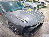 25年領(lǐng)克03 