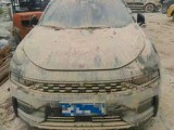 21年領(lǐng)克01 
