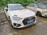 23年奧迪A4L 
