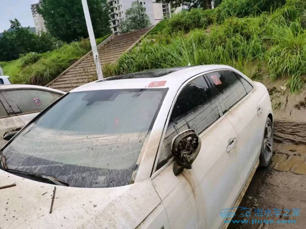 23年奧迪A4L
