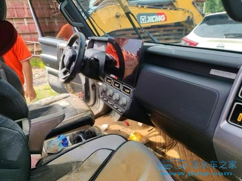 25年奇瑞iCAR 3