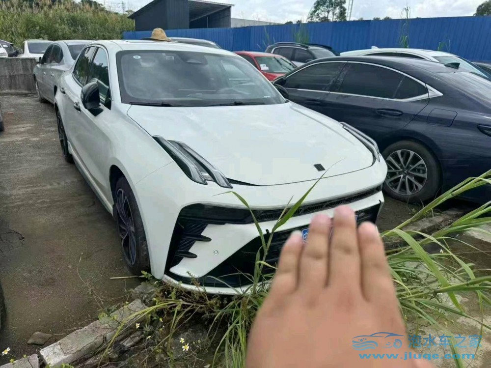24年領(lǐng)克03