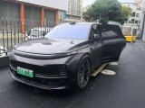 24年理想L7 