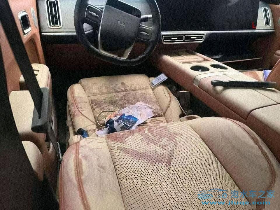 24年理想L7