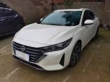 24年日產(chǎn)軒逸