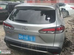 泡水車怎么賣才劃算？掌握這幾點(diǎn)買賣才能不吃虧！
