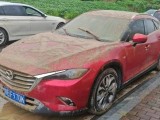 19年馬自達CX-4
