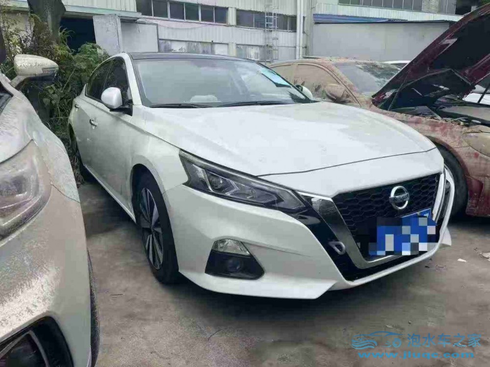 泡水車(chē)車(chē)損68000走全損可以賠多少？-泡水車(chē)全損