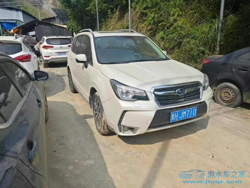 泡水車維修后能否繼續(xù)使用？關(guān)鍵看這幾點！-泡水車維修