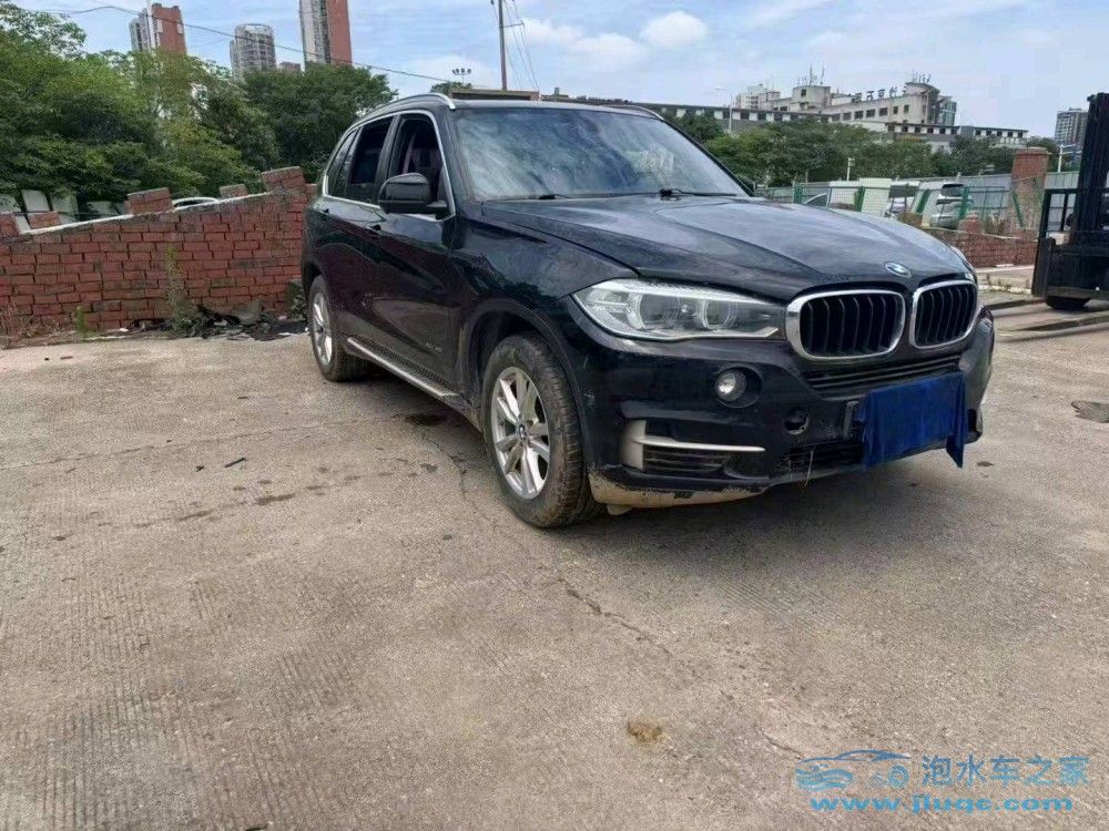 20年寶馬X5