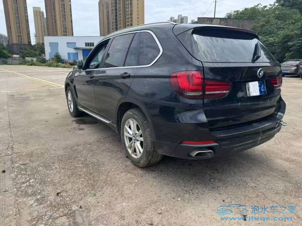 20年寶馬X5