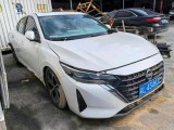 24年日產(chǎn)軒逸