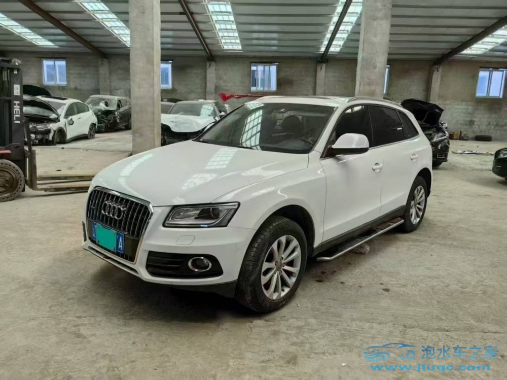 泡水車買賣有沒有靠譜的交易平臺？-泡水車買賣