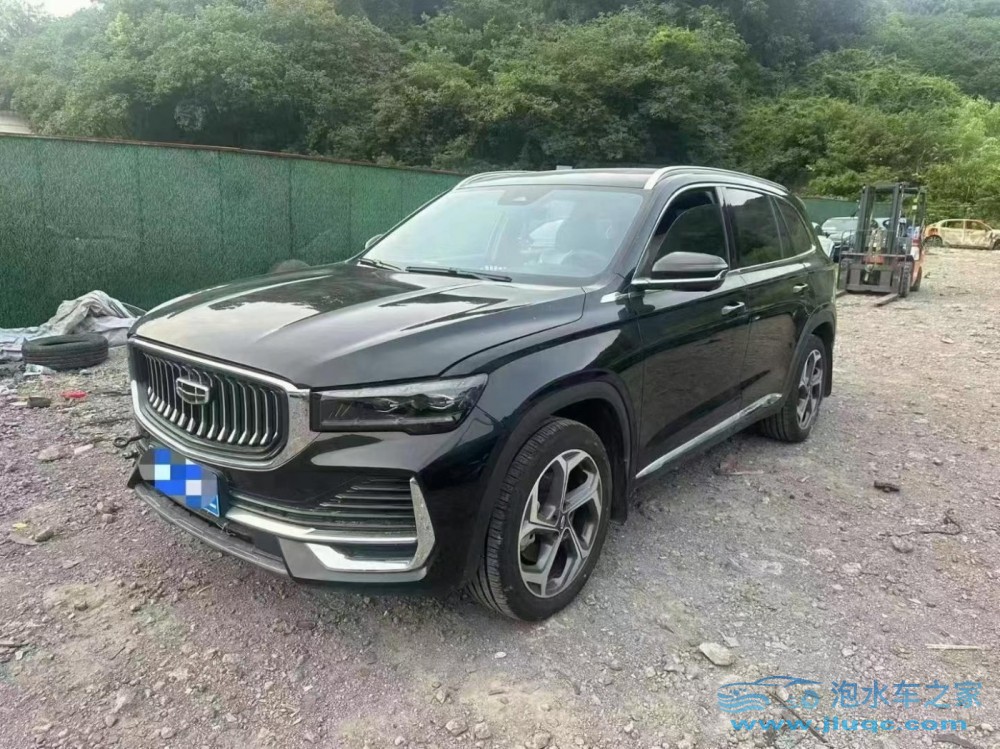 不同程度的泡水車如何維修？-泡水車維修