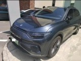 24年零跑汽車C11
