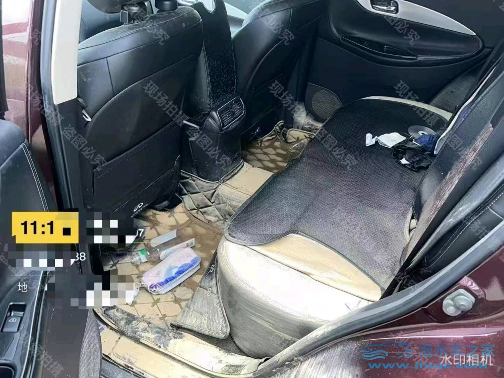 17年英菲尼迪QX50