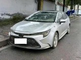 21年豐田雷凌