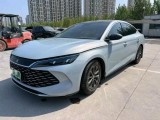 24年比亞迪秦