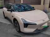 25年小鵬汽車M03
