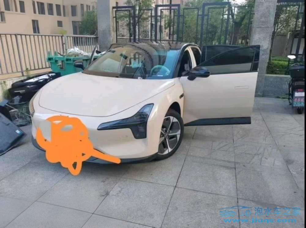 25年小鵬汽車M03