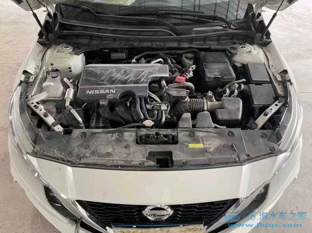 22年日產(chǎn)天籟