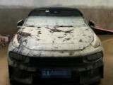19年領(lǐng)克03
