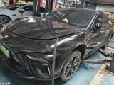 24年哪吒汽車哪吒U