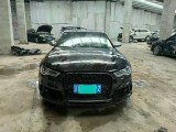 15年奧迪A6L