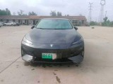 22年長(zhǎng)安深藍(lán) SL03