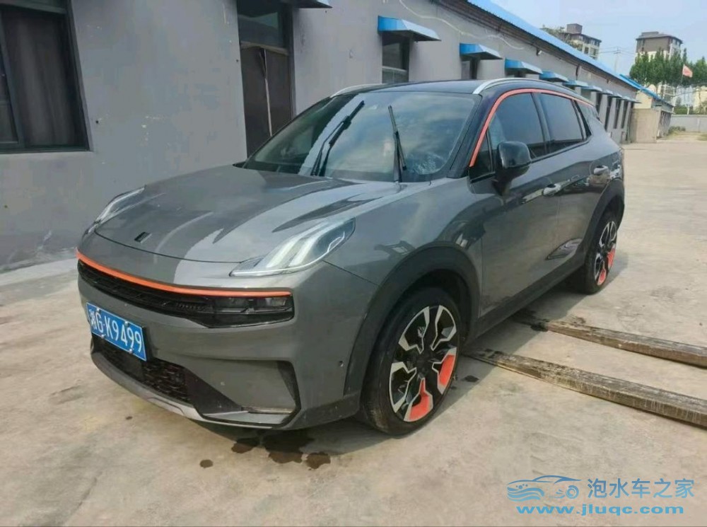 21年領(lǐng)克領(lǐng)克 06