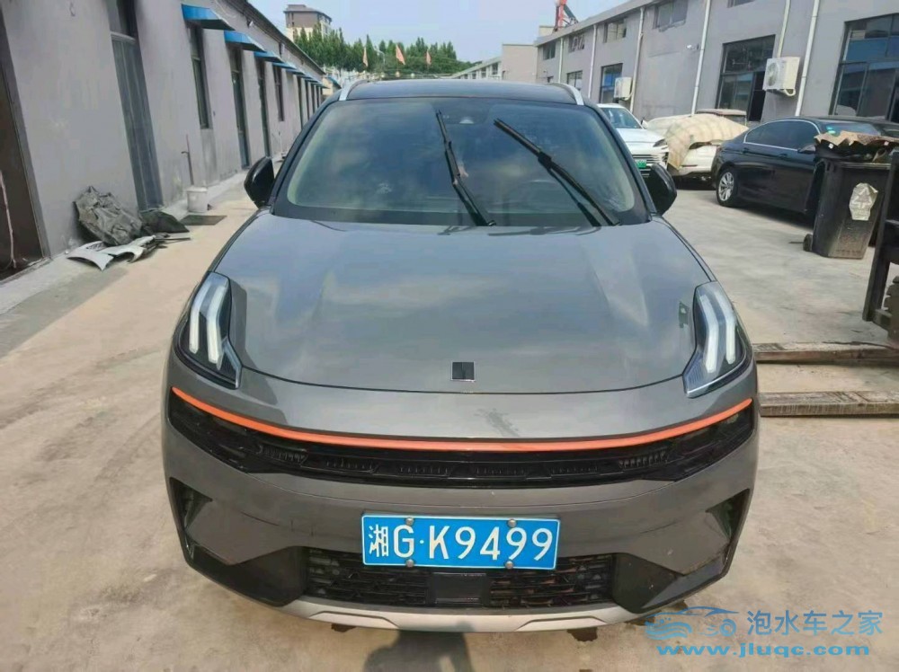21年領(lǐng)克領(lǐng)克 06泡水車