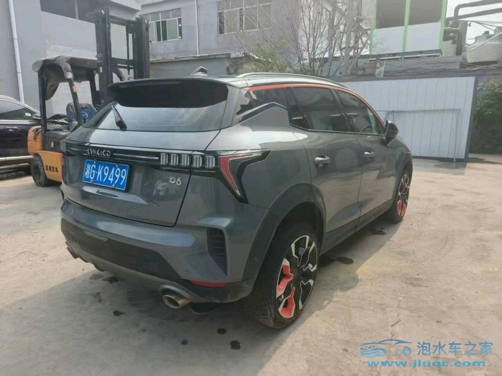 21年領(lǐng)克領(lǐng)克 06