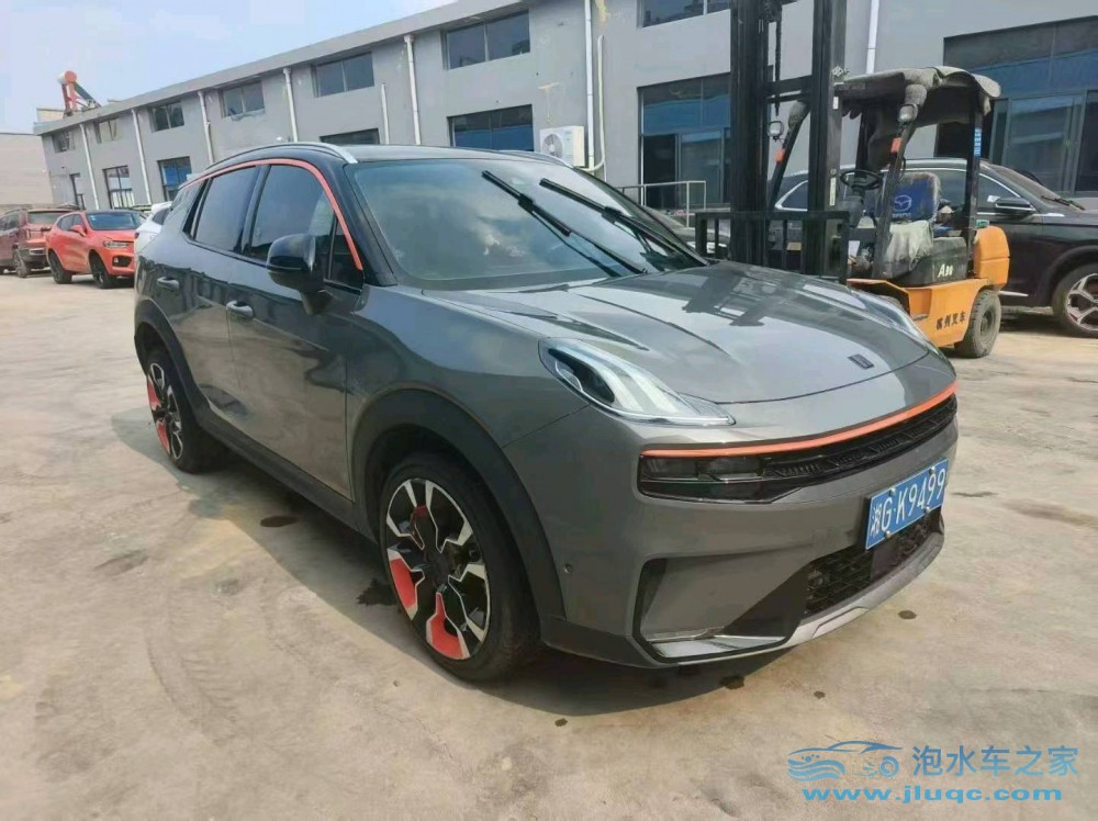 21年領(lǐng)克領(lǐng)克 06