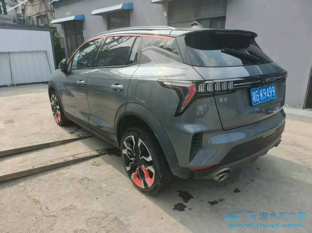 21年領(lǐng)克領(lǐng)克 06