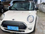 17年寶馬MINI