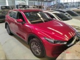 18年馬自達(dá)CX-5